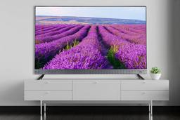 Телевизор Evolution WOS55MR1SBUHD: