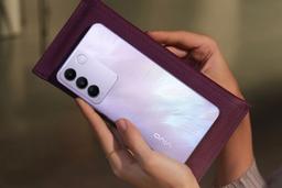 Смартфон Vivo T2: