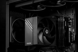 Процессорный кулер ID-Cooling Frozn A410 Black: