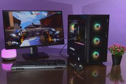 Игровой системный блок Raskat Strike 520: мощное и относительно недорогое решение c Core i5-13400F и GeForce RTX 4070 Ti