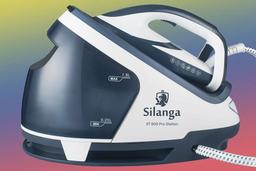Парогенератор Silanga ST800 Pro Station: