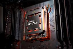 Тестирование процессора AMD Ryzen 5 7500F для платформы AM5:
