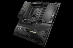 Материнская плата MSI MEG Z790 Godlike на чипсете Intel Z790: