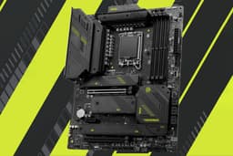 Материнская плата MSI MAG Z790 Tomahawk Max WiFi на чипсете Intel Z790: