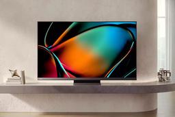 55-дюймовый 4K-телевизор Hisense 55U8KQ