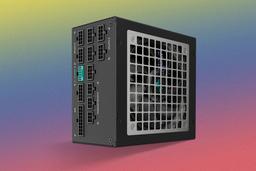Блок питания DeepCool PX1300P: