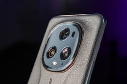 Быстрый обзор Honor Magic5 Ultimate: флагман для Поднебесной