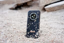 Blackview BL9000 — новый флагман с двумя экранами и поддержкой 5G