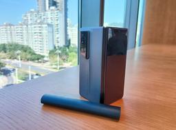 Honor Magic V2 RSR: первый взгляд на складной смартфон, разработанный совместно с Porsche Design