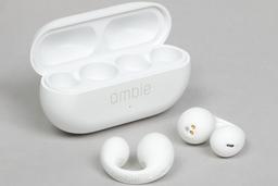 «Звуковые сережки» Ambie AM-TW01: плохая реализация хорошей идеи