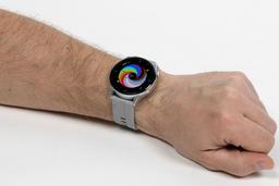 Умные часы CaseGuru CGWatch Round: