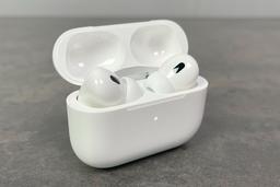 TWS-гарнитура Apple AirPods Pro 2 USB C:
