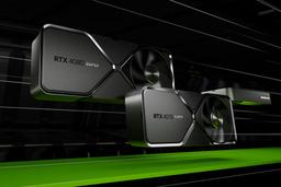 Видеоускоритель Nvidia GeForce RTX 4070 Super (12 ГБ):