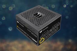 Блок питания Thermaltake Toughpower GF A3 Gold 1200W: