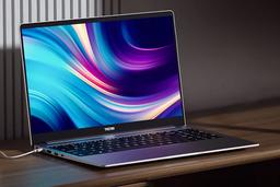 Ноутбук Tecno Megabook T15AA: