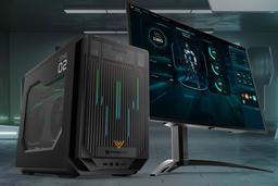 Игровой системной блок Acer Predator Orion X POx-950: