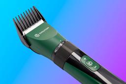 Машинка для стрижки Evolution Barber Full control: