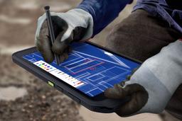 Планшет Samsung Galaxy Tab Active5 5G: