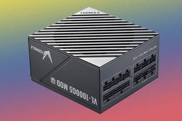 Блок питания Formula VL-1000G5-MOD: