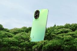 Смартфон Realme C67: