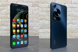 Huawei Nova Y72: