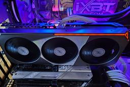 Видеокарта Afox GeForce RTX 4070 AF4070-12GD6XH7 (12 ГБ):