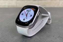 Умные часы Honor Watch 4: