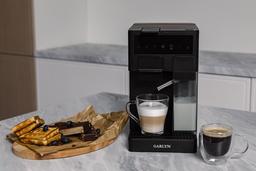 Рожковая кофеварка Garlyn Barista Compact