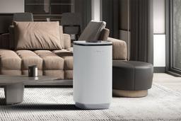 Климатический комплекс Garlyn AirClean V60