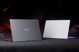 Ноутбук Tecno Megabook T15DA: