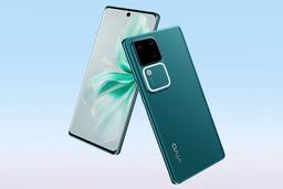 Смартфон Vivo V30: