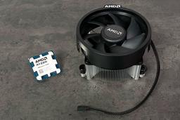 Тестирование гибридного процессора AMD Ryzen 7 8700G для платформы AM5: