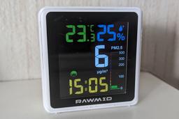Климатический датчик Rawmid Modern RMS-01: