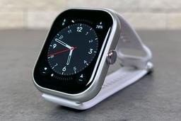 Умные часы Honor Choice Watch: