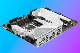 Материнская плата MSI MPG Z790 Edge Ti Max WiFi на чипсете Intel Z790: