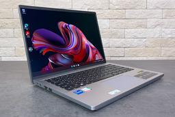 Ноутбук Acer Swift Go 14 (SFG14-71-72QX):