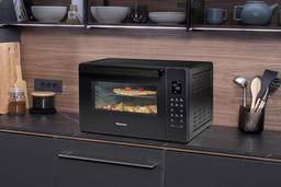 Мини-печь Hisense HOM45D: