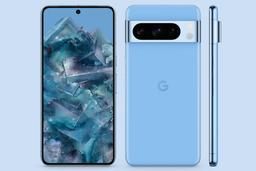 Смартфон Google Pixel 8 Pro: