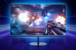 27-дюймовый игровой IPS-монитор Thunderobot LQ27F180: