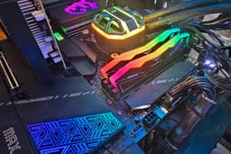 Материнская плата MSI MEG Z790 Ace Max на чипсете Intel Z790: