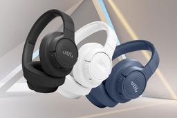 Беспроводные наушники JBL Tune 770NC: