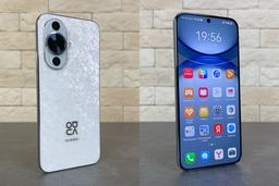 Смартфон Huawei nova 12s: