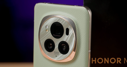 На что способны камеры флагманского смартфона Honor Magic6 Pro: новая планка в мобильном фото