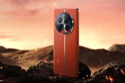 Смартфон Realme 12 Pro+