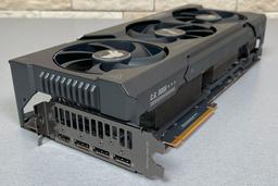 Видеокарта Asus TUF Gaming Radeon RX 7900 XT OC (20 ГБ):