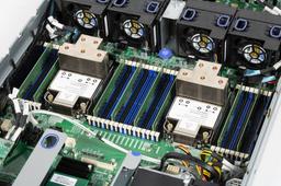 Hiper Server R3 — Advanced: