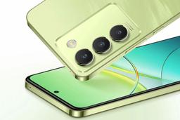 Смартфон Vivo V30 Lite: