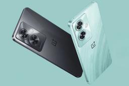 Смартфон OnePlus Nord N30 SE: