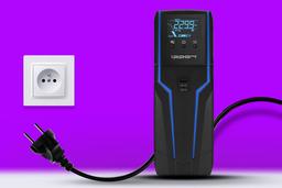 Линейно-интерактивный ИБП Ippon Game Power Pro 1000
