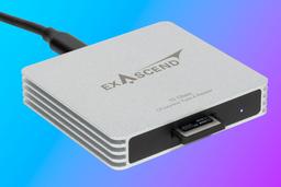 Карты памяти Exascend Essential CFast 2.0 512 ГБ и Essential CFexpress Type A 480 ГБ: изучаем современных наследников старейших карт памяти на рынке